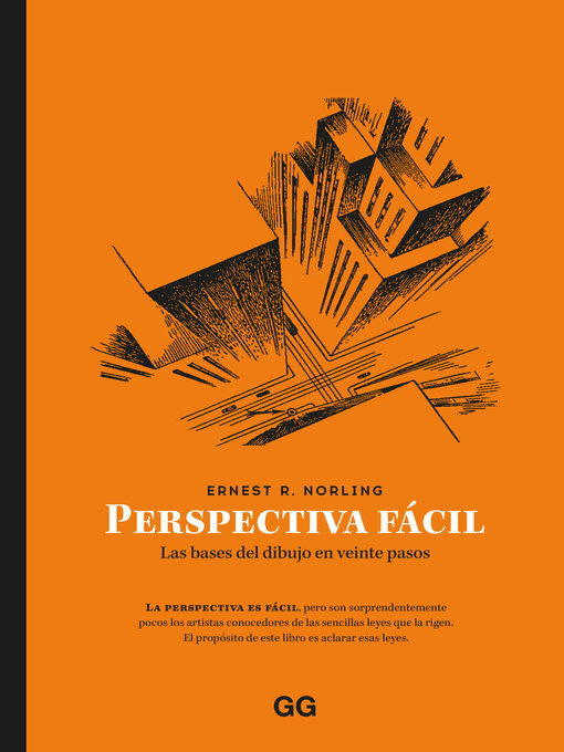 Title details for Perspectiva fácil by Ernest R. Norling - Available